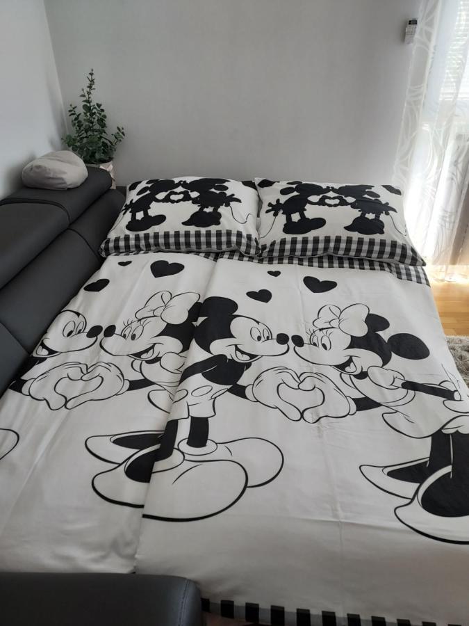 Apartment West Rijeka Extérieur photo