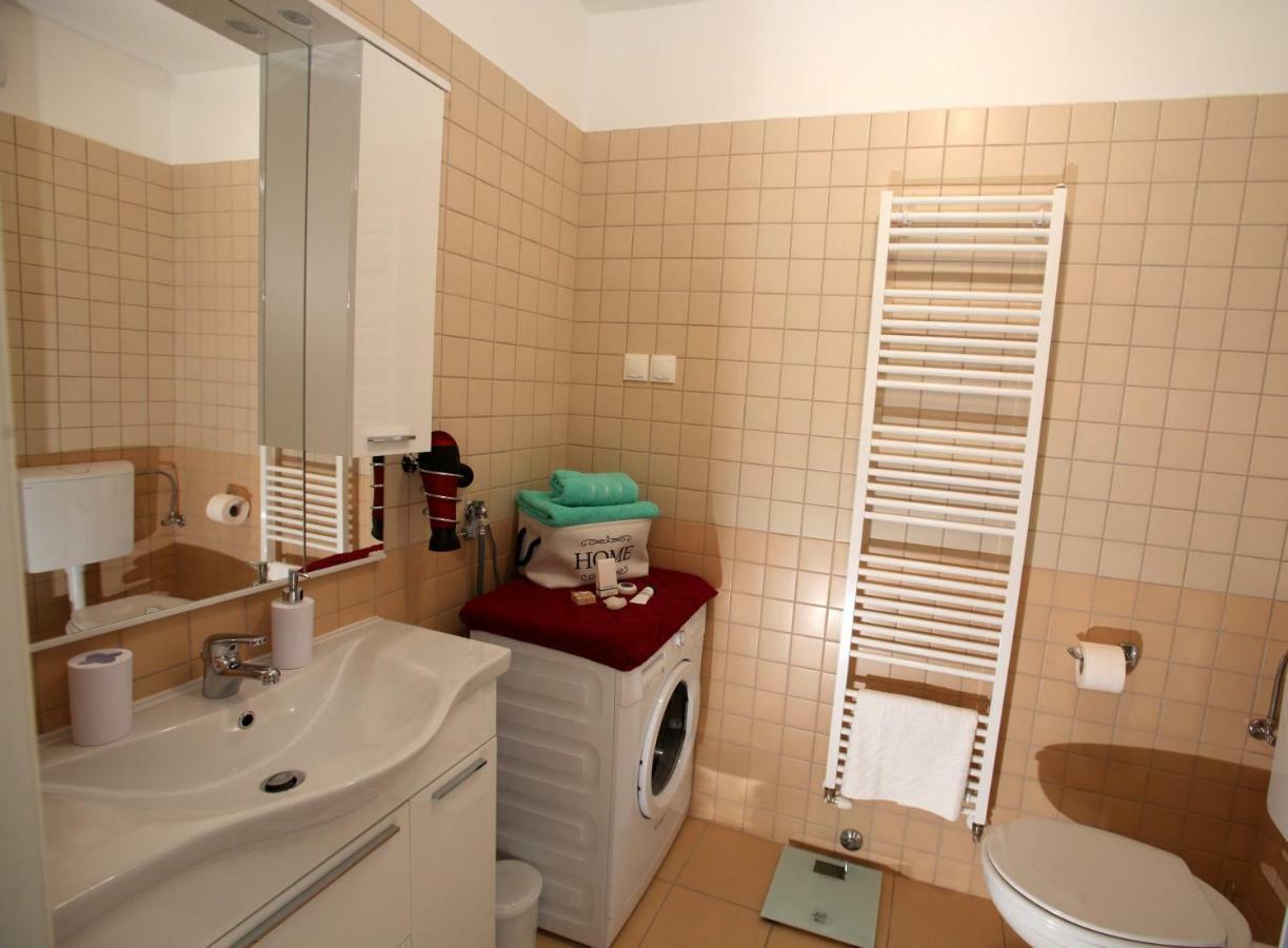 Apartment West Rijeka Extérieur photo