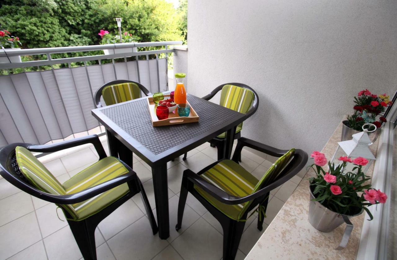 Apartment West Rijeka Extérieur photo