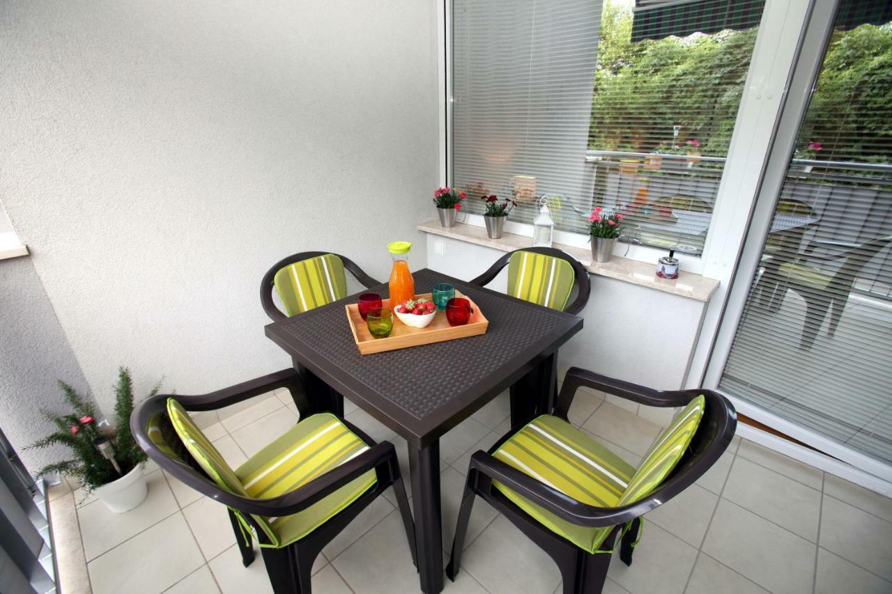 Apartment West Rijeka Extérieur photo