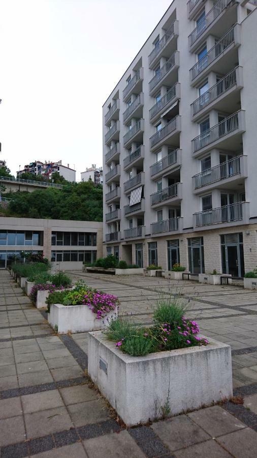 Apartment West Rijeka Extérieur photo